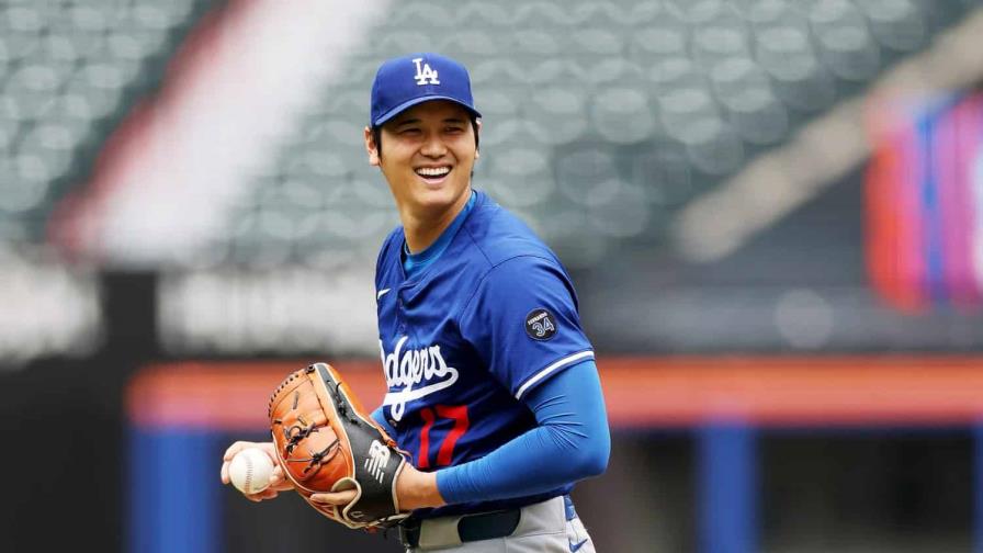 Shohei Ohtani lanzará tres entradas ante Mellizos el lunes Shohei Ohtani lanzará tres entradas ante Mellizos el lunes