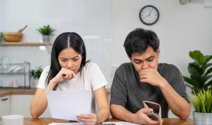 Que los problemas de dinero no rompan tu pareja Que los problemas de dinero no rompan tu pareja