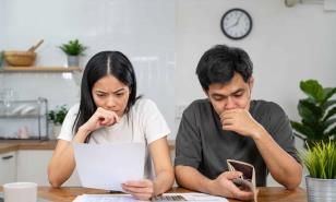 Que los problemas de dinero no rompan tu pareja