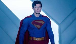 Superman sigue reinando en la taquilla y supera los 406 millones de dólares
