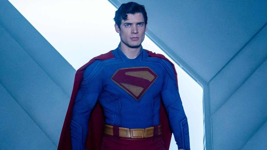 Superman sigue reinando en la taquilla y supera los 406 millones de dólares Superman sigue reinando en la taquilla y supera los 406 millones de dólares