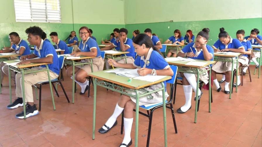 ¡Prepárense!: Pruebas Nacionales continúan en agosto ¡Prepárense!: Pruebas Nacionales continúan en agosto