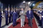 Lula llega a Chile para participar en cumbre del progresismo en medio de disputa con Trump