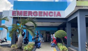 Identifican a los cinco fallecidos en el accidente en carretera en Espaillat