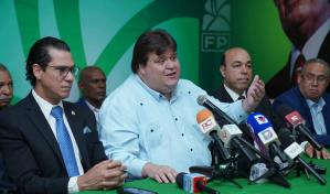 Fuerza del Pueblo denuncian otorgamiento de pensiones especiales sin justificación legal