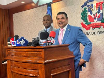 Diputado propone convertir el Jardín Botánico en Parque Nacional