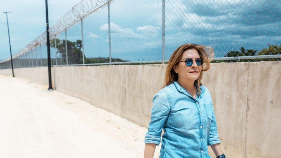 Nuestra soberanía, nuestra responsabilidad... Nuestra soberanía, nuestra responsabilidad...