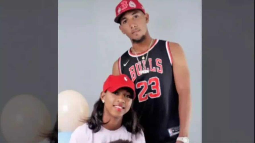 La relación empezó cuando ella tenía 14 años; hoy él es condenado a 30 años por asesinarla