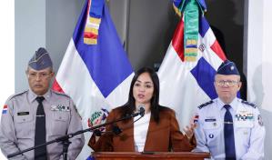 Interior y Policía trabaja para predecir conductas violentas en nuevos agentes