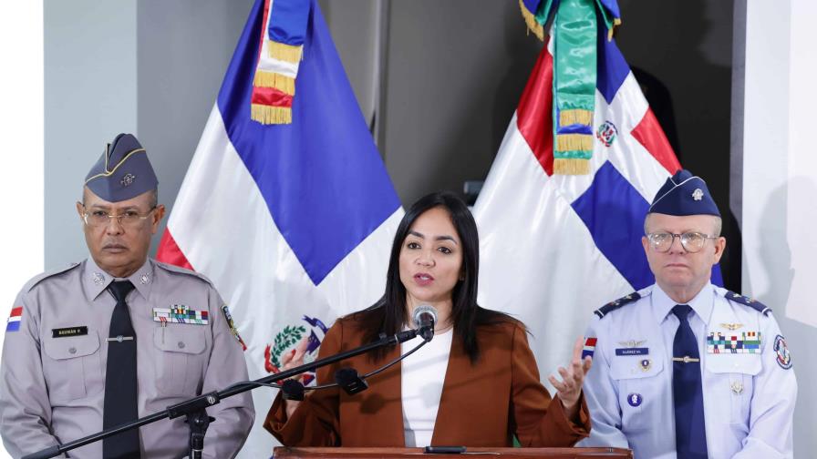 Interior y Policía trabaja para predecir conductas violentas en nuevos agentes Interior y Policía trabaja para predecir conductas violentas en nuevos agentes