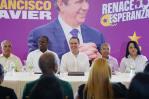 “No tengo duda: voy a ser el candidato del PLD”, dice Francisco Javier