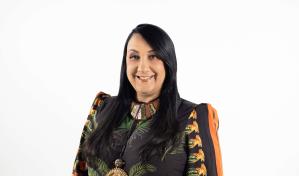 Con creatividad y compromiso, Giannina Azar narra sus mejores momentos como diseñadora