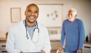 Asistir al médico no es debilidad: Senasa promueve la cultura de prevención entre los hombres