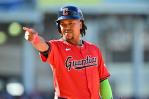 Resumen: José Ramírez dispara jonrón por Guardianes, logra hazaña y Juan Soto remolca dos