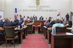 Regidores debaten suspensión de Edickson Herrera por su caso de narcotráfico en EE. UU.