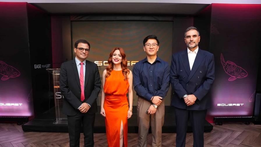 Dominican Motors presenta la marca Soueast Dominican Motors presenta la marca Soueast