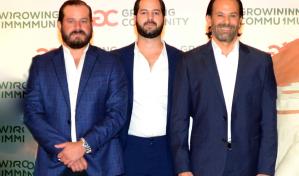 Lanzan de manera oficial la Fundación Growing Community