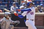 Juan Soto pega el jonrón 25 y Ronny Mauricio tuvo un partido de ensueño en triunfo de los Mets