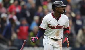 Ángel Martínez se gana su espacio en la alineación de los Guardianes