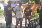 Solicitan prisión preventiva contra hombre que lanzó un perro desde una torre en la capital Solicitan prisión preventiva contra hombre que lanzó un perro desde una torre en la capital