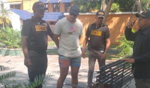 Solicitan un intérprete judicial para hombre acusado de lanzar perro del piso 11 de una torre