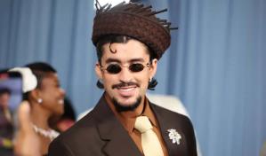 Bad Bunny llegará con Barrio Triste a la Mostra de Venecia