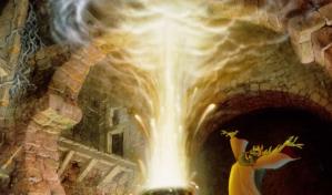 "The Black Cauldron", el oscuro experimento que casi acaba con Disney "The Black Cauldron", el oscuro experimento que casi acaba con Disney
