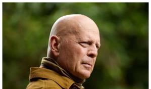 Bruce Willis enfrentaría un deterioro en su salud: aseguran que ya no puede hablar, leer ni caminar
