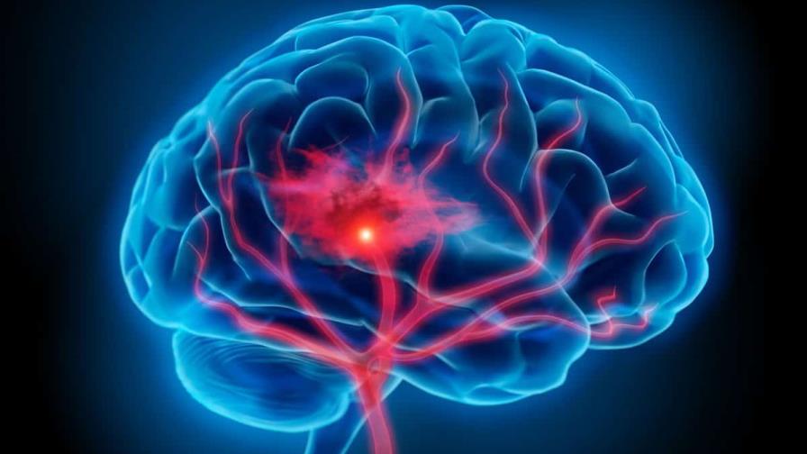 Los cerebros envejecieron más rápido en pandemia, incluso en las personas no infectadas