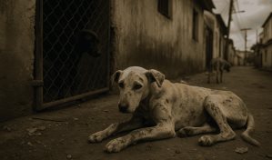 Violencia contra animales sigue alarmando en el país