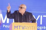 ¿Quién es Reginald Boulos, el influyente ex candidato presidencial haitiano arrestado en EE. UU.?