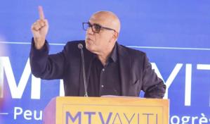 EE. UU. dice que arrestó al magnate haitiano Réginald Boulos por desestabilizar Haití