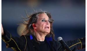 Fallece Ozzy Osbourne, ícono del heavy metal, a los 76 años