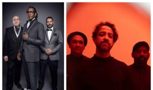 Bandas que mantienen vivo el rock dominicano