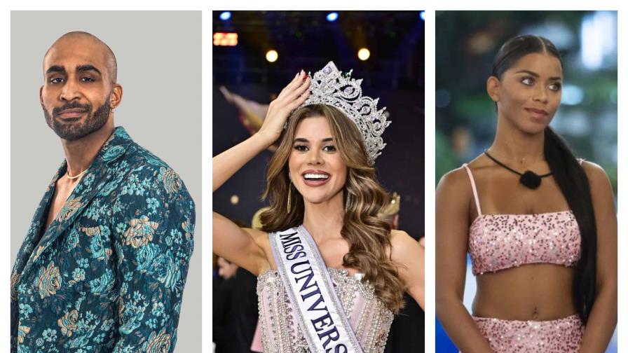 La casa, el amor y la corona: dominicanos lo ganan todo este 2025 La casa, el amor y la corona: dominicanos lo ganan todo este 2025