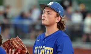 Ethan Holliday y los Rockies de Colorado llegaron a un acuerdo récord para un egresado de secundaria Ethan Holliday y los Rockies de Colorado llegaron a un acuerdo récord para un egresado de secundaria