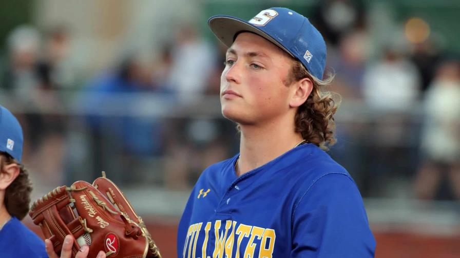 Ethan Holliday y los Rockies de Colorado llegaron a un acuerdo récord para un egresado de secundaria Ethan Holliday y los Rockies de Colorado llegaron a un acuerdo récord para un egresado de secundaria