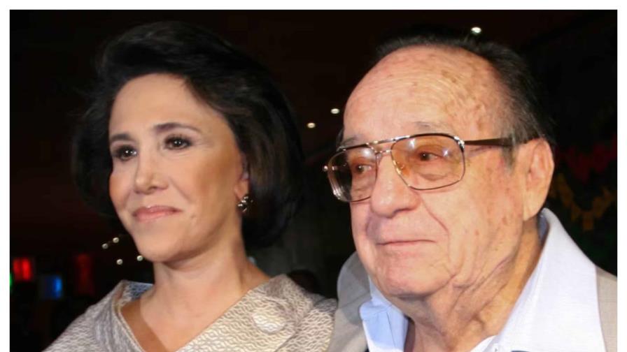 Florinda Meza sobre la serie de Chespirito: Las mentiras están en su máxima expresión" Florinda Meza sobre la serie de Chespirito: Las mentiras están en su máxima expresión"