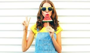 Cinco frutas que hidratan y ayudan a combatir el calor