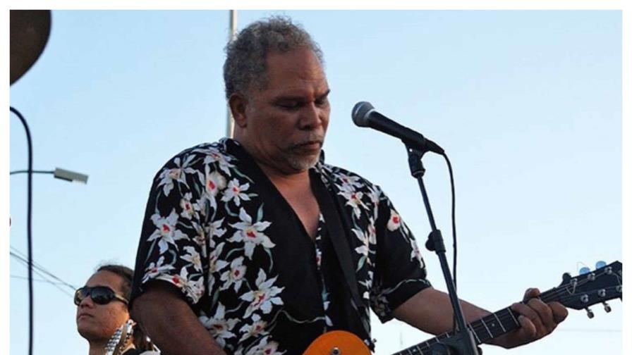 Declaran el 21 de junio como "Día Nacional del Rock Dominicano" en honor a Luis "Terror" Días