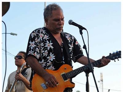 Un homenaje a Luis Días: legado artístico en la música dominicana