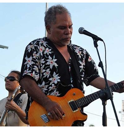 Un tributo p&oacute;stumo a Luis D&iacute;as, organizado por Indotel en el centro Cultura Digital