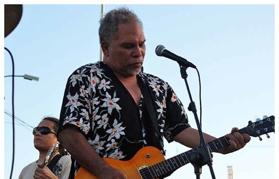 Un tributo p&oacute;stumo a Luis D&iacute;as, organizado por Indotel en el centro Cultura Digital