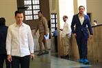 Otorgan prórroga al Ministerio Público para concluir investigación en caso Hugo Beras y Jochi Gómez Otorgan prórroga al Ministerio Público para concluir investigación en caso Hugo Beras y Jochi Gómez