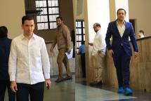 El Ministerio P&uacute;blico asegura que usaron identidad de alem&aacute;n de forma fraudulenta en caso Intrant