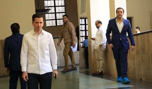 Salud de imputado frena audiencia contra Hugo Beras, Jochi G&oacute;mez y compartes 