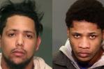 Dos criollos detenidos en NY por disparar a un agente fronterizo