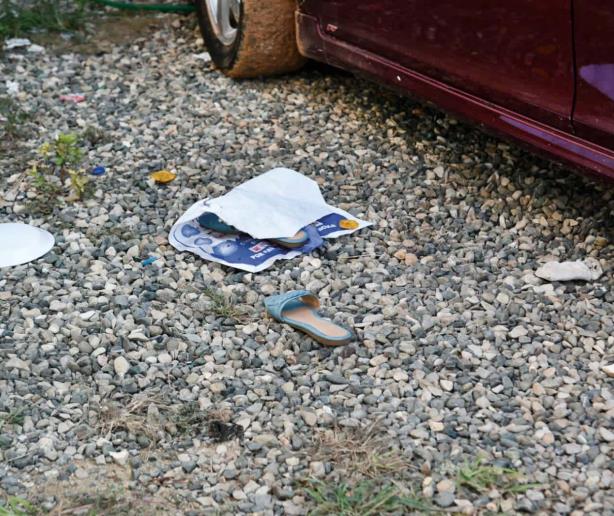 La violencia machista sigue cobrando las vidas de mujeres dominicanas La violencia machista sigue cobrando las vidas de mujeres dominicanas