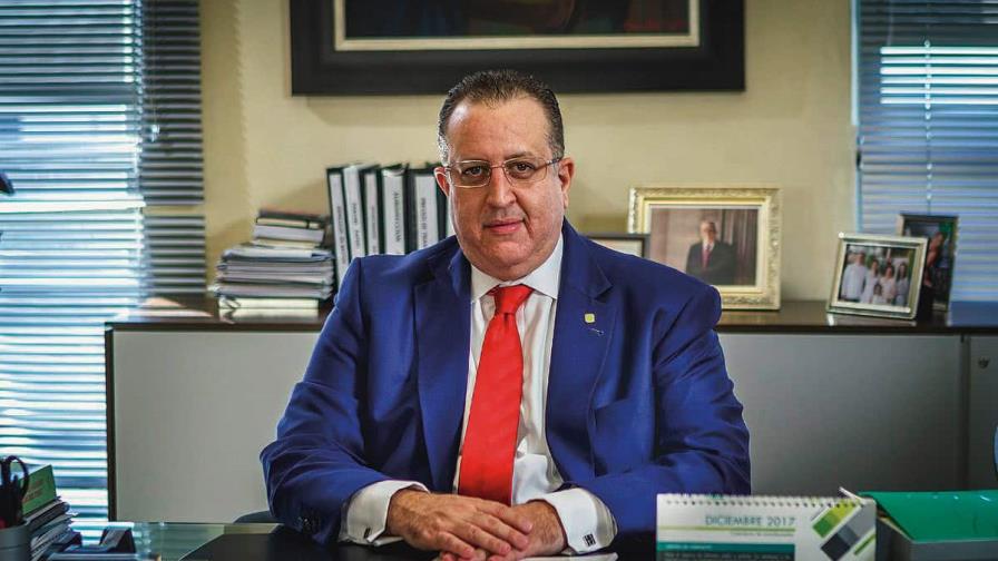 Abinader defiende elección de Magín y descarta reforma Abinader defiende elección de Magín y descarta reforma