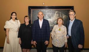 Bellas Artes lanza su primer catálogo con el que honra décadas de creación artística nacional